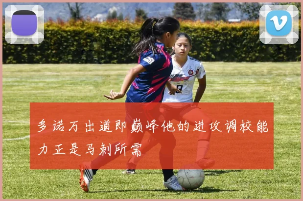 多诺万出道即巅峰他的进攻调校能力正是马刺所需
